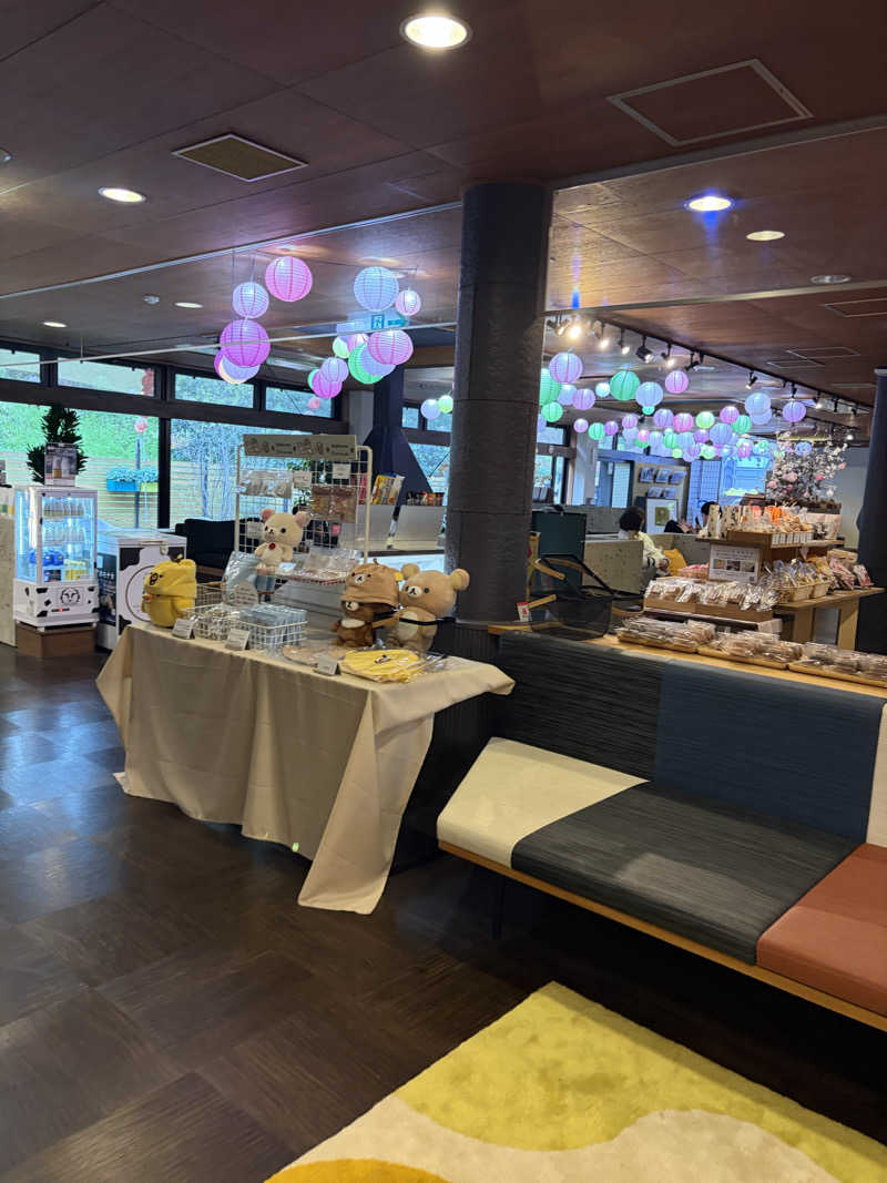 アリエル🧜‍♀️さんのおふろcafe bijinyu | 美肌湯のサ活写真