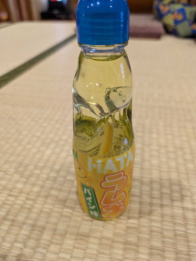 VGさんのととのいの郷 秦野湯花楽のサ活写真