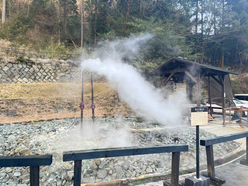 汗杯タロウさんの垂玉温泉 瀧日和のサ活写真