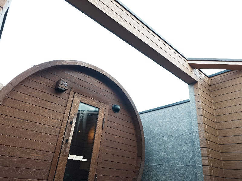 ながっしーさんの銘庭の宿 ホテル甲子園のサ活写真