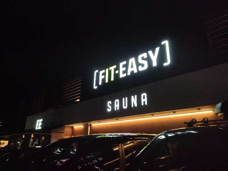 鳥居100％さんのフィットイージー 岐阜正木店のサ活写真