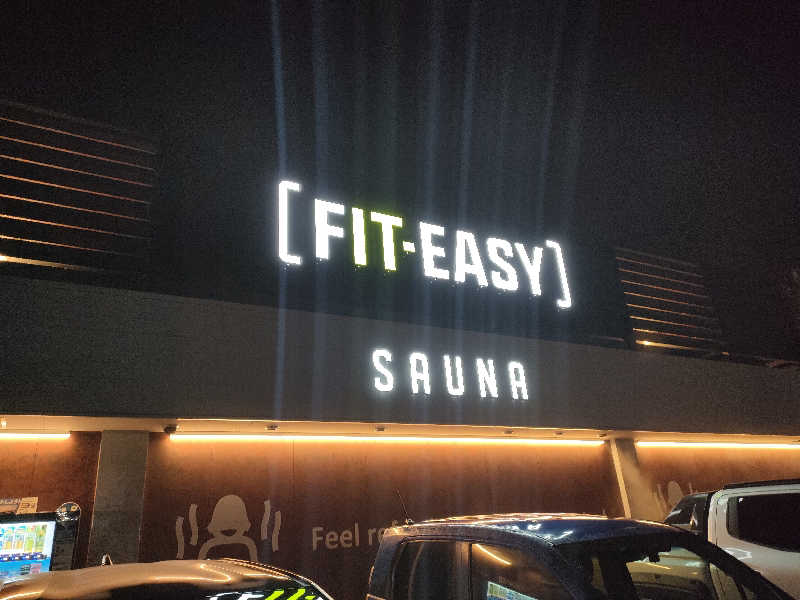 鳥居100％さんのフィットイージー 岐阜正木店のサ活写真