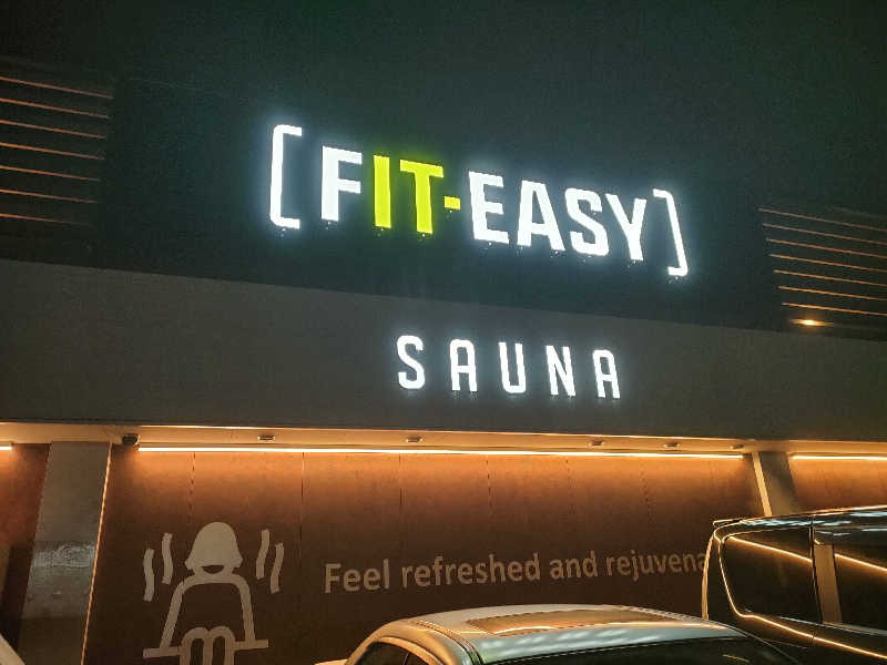 鳥居100％さんのフィットイージー 岐阜正木店のサ活写真