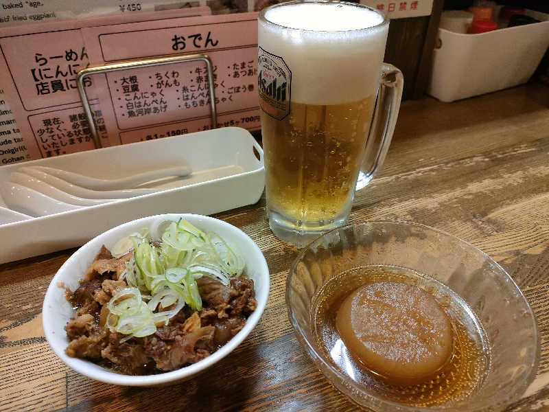 鳥居100％さんの飛騨花里の湯 高山桜庵のサ活写真