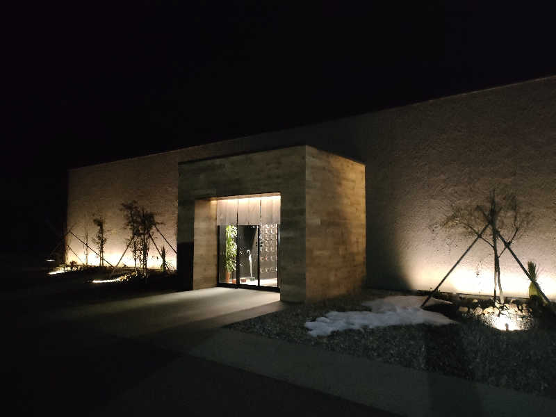 鳥居100％さんの37BASEのサ活写真