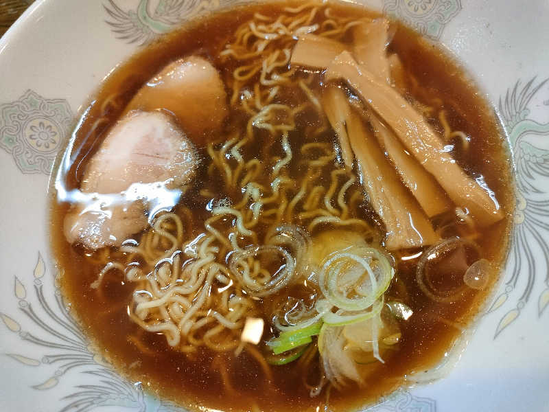 鳥居100％さんの飛騨花里の湯 高山桜庵のサ活写真