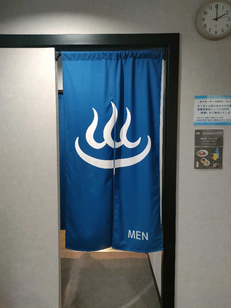 鳥居100％さんのUU ueda ユーユーウエダのサ活写真
