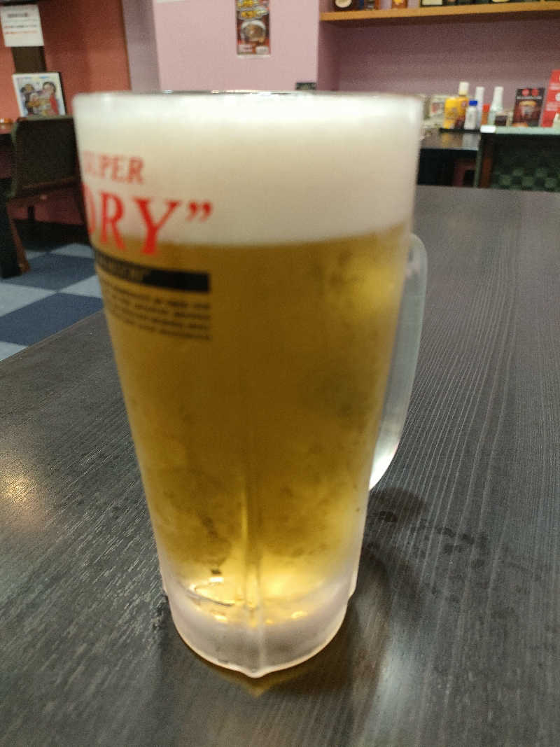 鳥居100％さんのスパ&カプセル ニューウイングのサ活写真