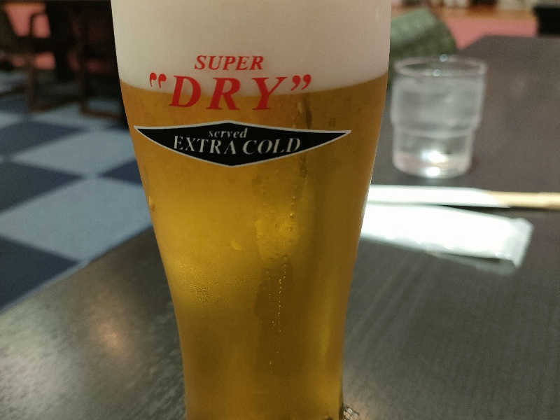 エクストラコールド