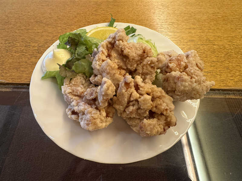 YAZIMAさんのサウナ&カプセルホテル 北欧のサ活写真