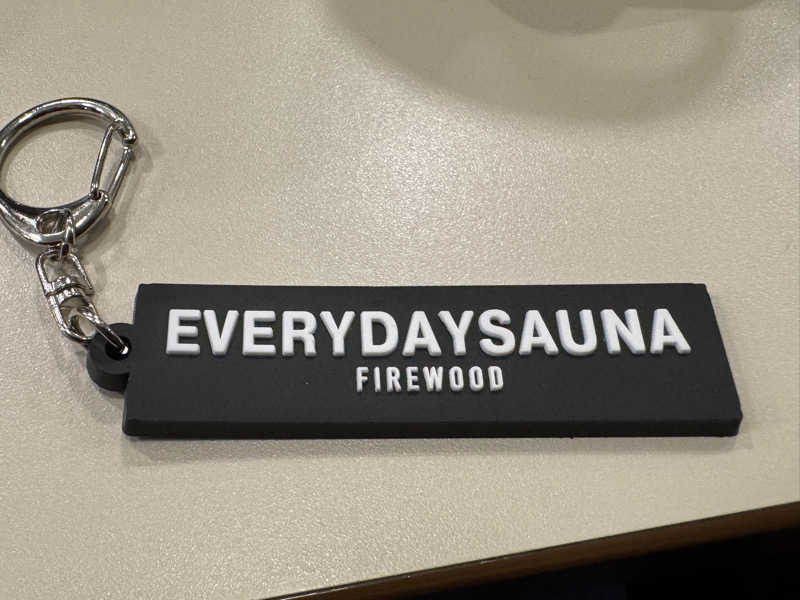 YAZIMAさんの毎日サウナ 八王子店のサ活写真