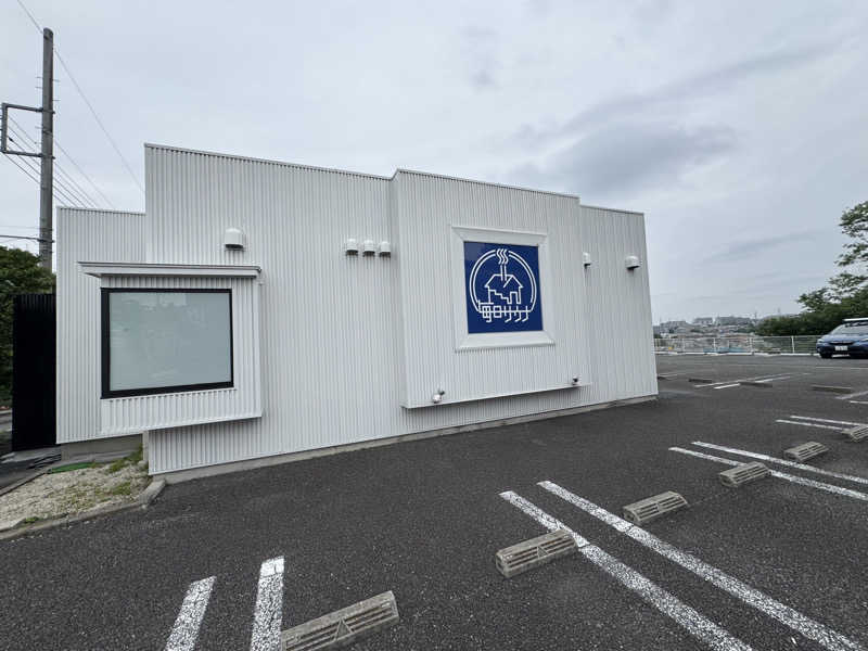 YAZIMAさんの毎日サウナ 八王子店のサ活写真