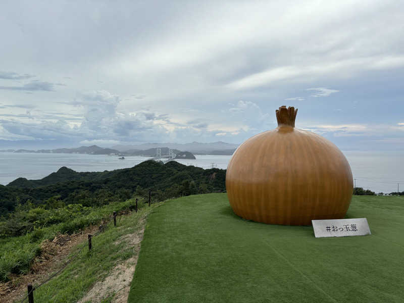 はなぞのさんの夢海游 淡路島のサ活写真