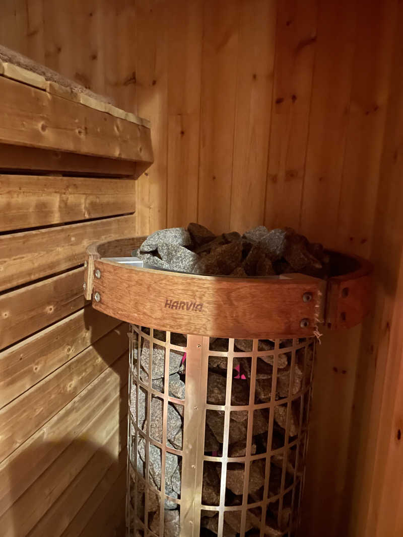 湯がーるさんのLC五稜郭ホテルのサ活写真