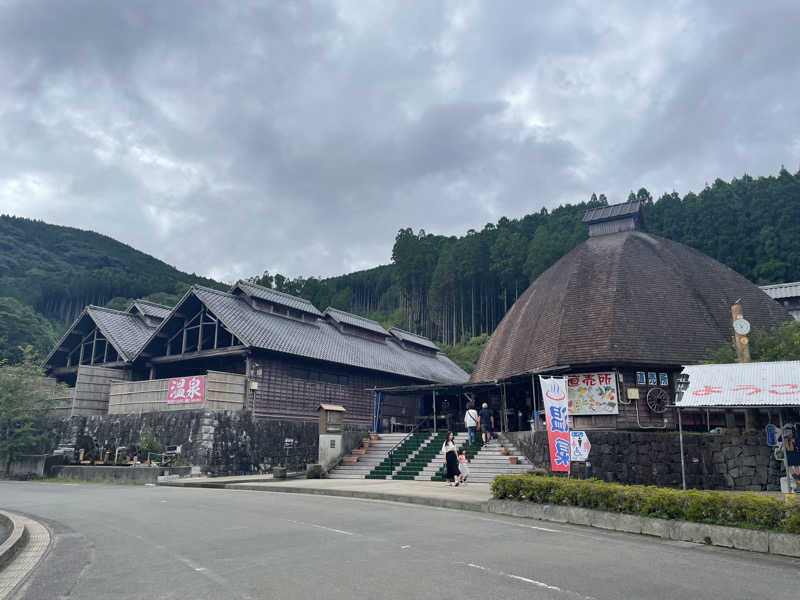 chicchiさんの道の駅 大野温泉センターのサ活写真