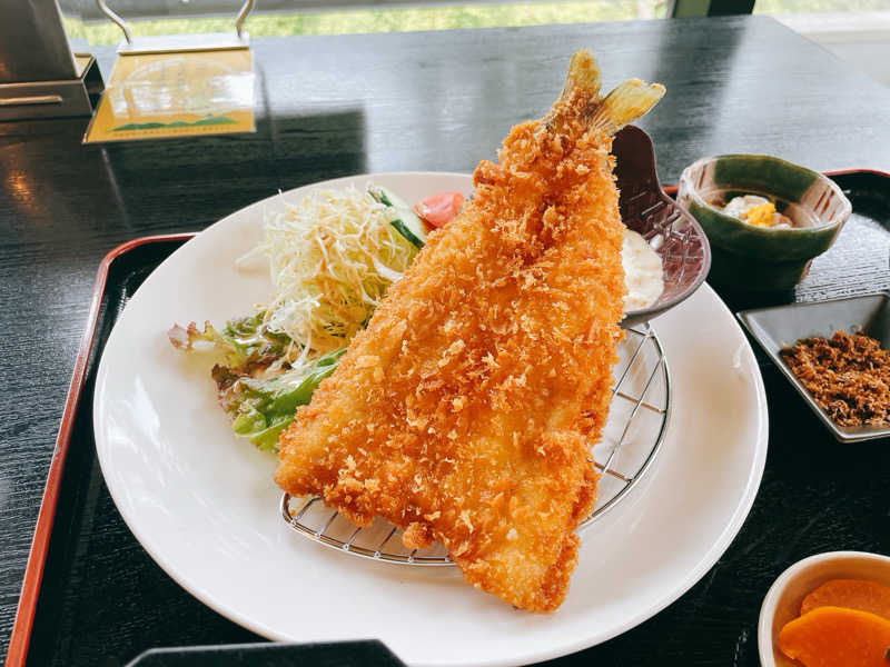 chicchiさんの坂本温泉センター クレオンのサ活写真