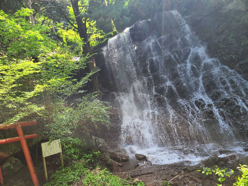 まるやまさんの登り坂ホテル 本館(新館)のサ活写真