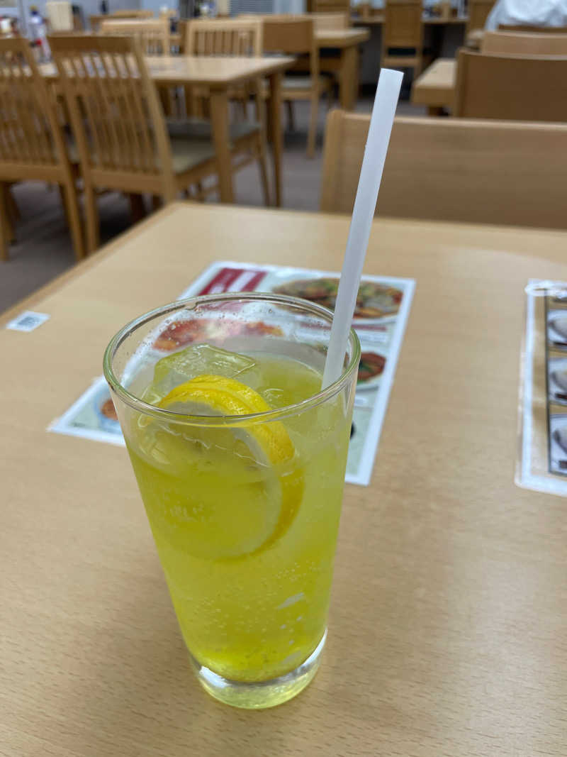 yoo!さんの湯の泉 東名厚木健康センターのサ活写真