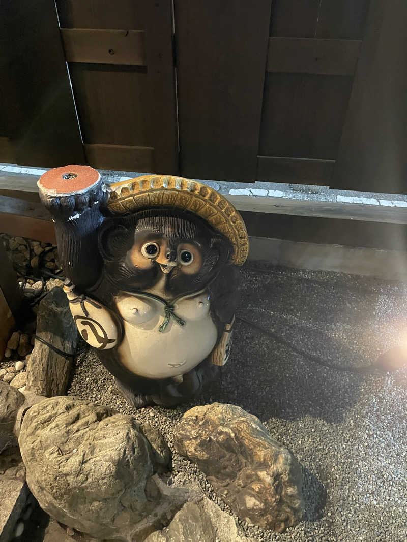 yoo!さんの野天湯元 湯快爽快 たやのサ活写真