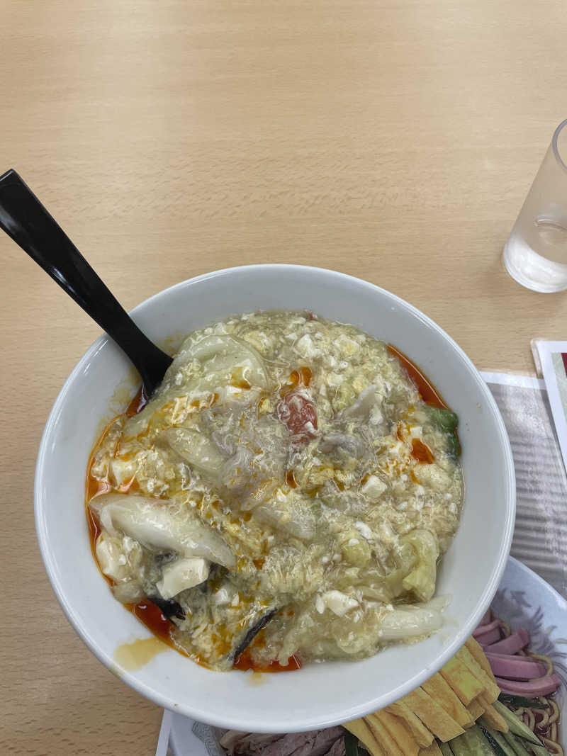 yoo!さんの湯乃泉 東名厚木健康センターのサ活写真