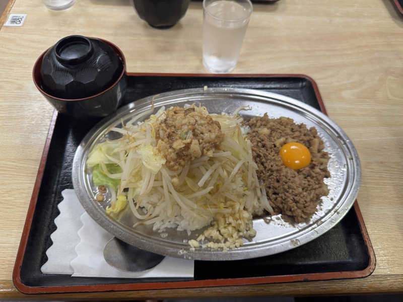 オオタさんの湯乃泉 東名厚木健康センターのサ活写真