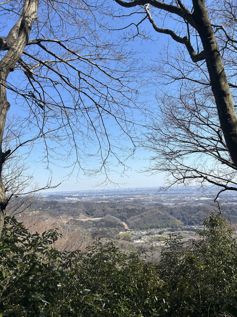 北斗のケンシロウ(職業:救世主？)さんの七沢荘のサ活写真