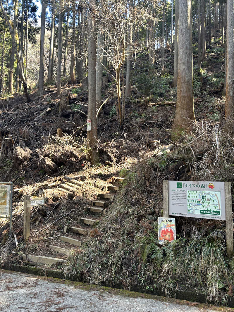 北斗のケンシロウ(職業:救世主？)さんの七沢荘のサ活写真