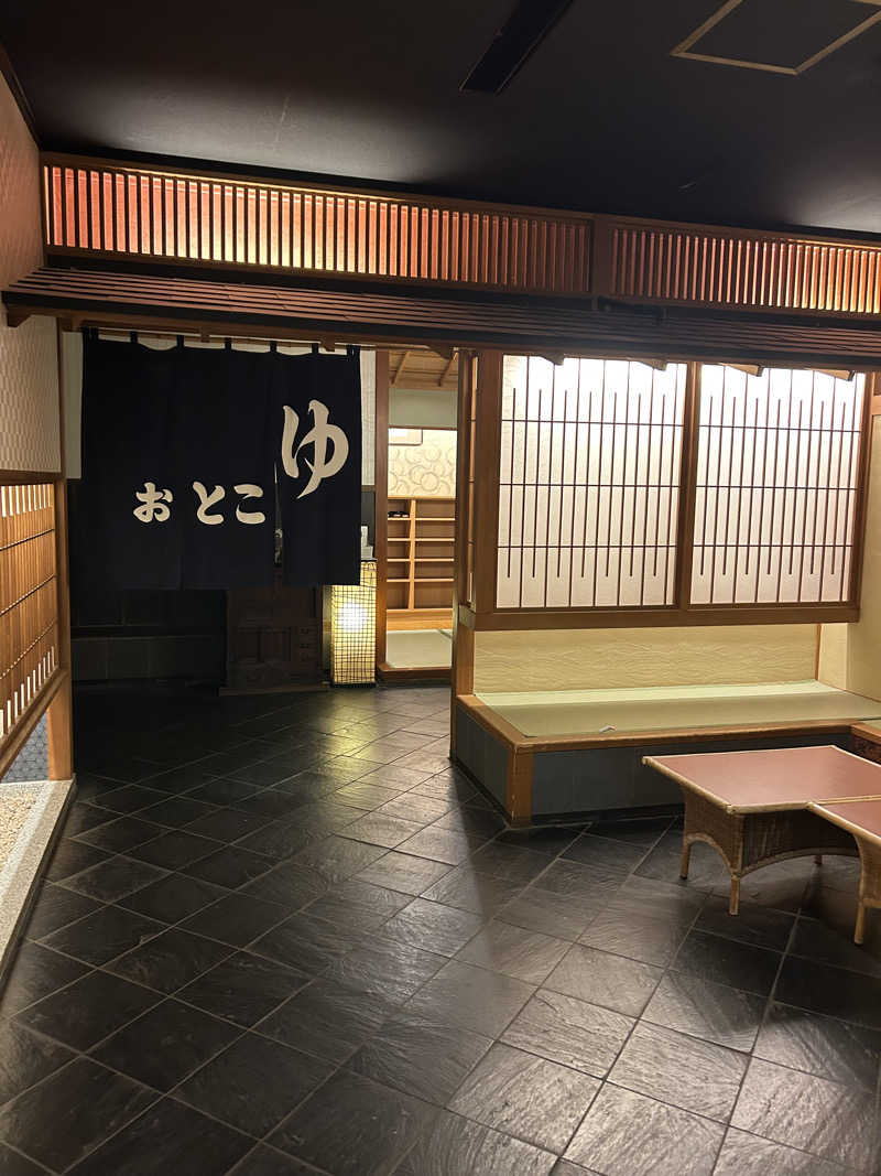北斗のケンシロウ(職業:救世主？)さんの鬼怒川プラザホテルのサ活写真