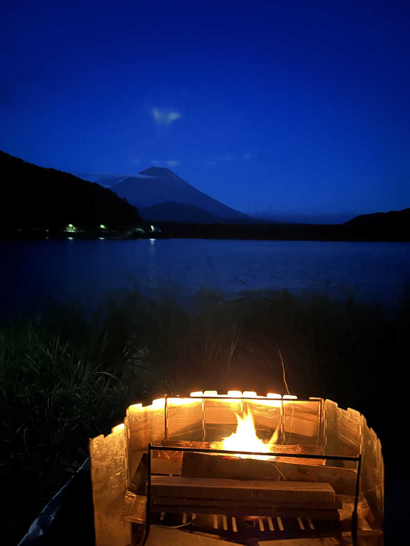 北斗のケンシロウ(職業:救世主？)さんの精進レークホテルのサ活写真