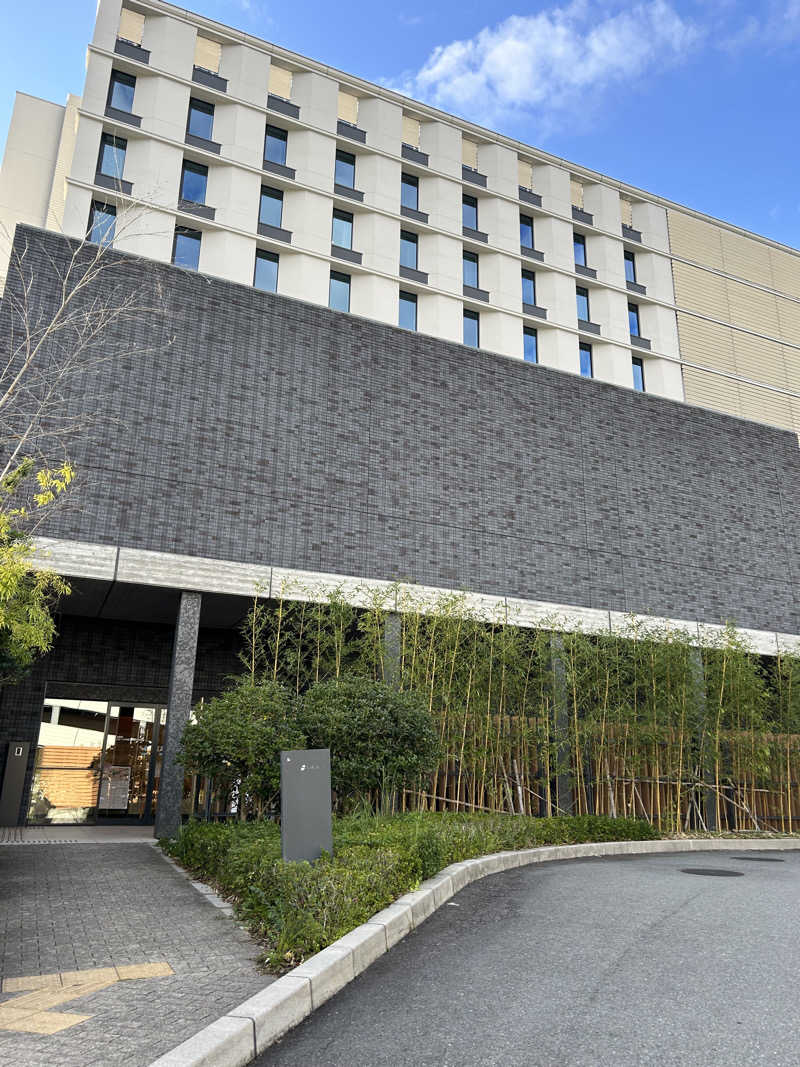 北斗のケンシロウ(職業:救世主？)さんの木の花の湯(HOTEL CLAD)のサ活写真