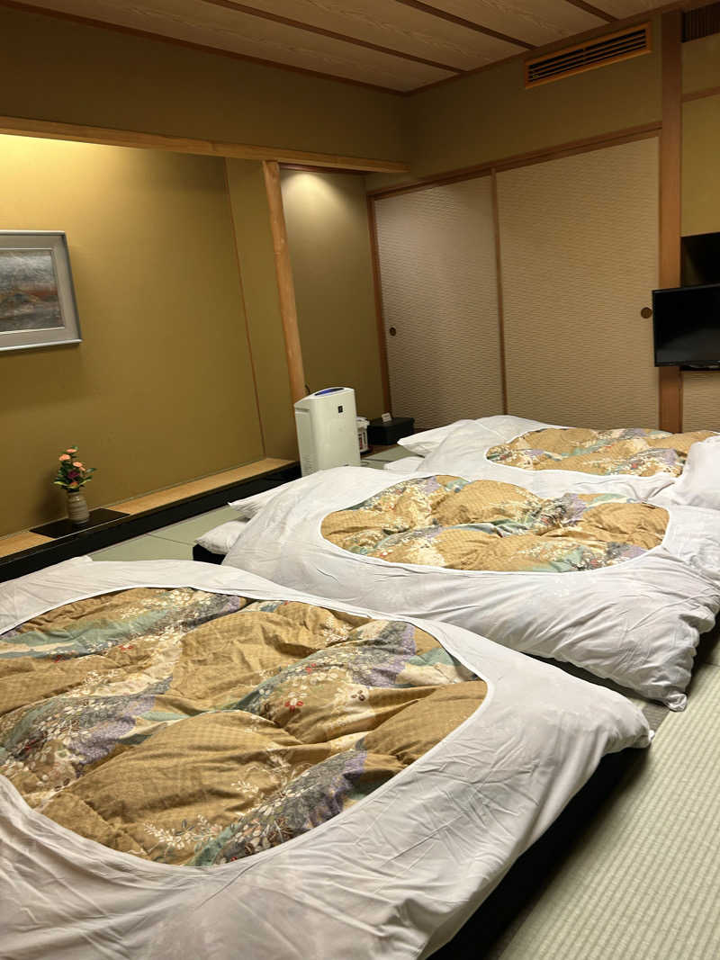 北斗のケンシロウ(職業:救世主？)さんの白石家のサ活写真