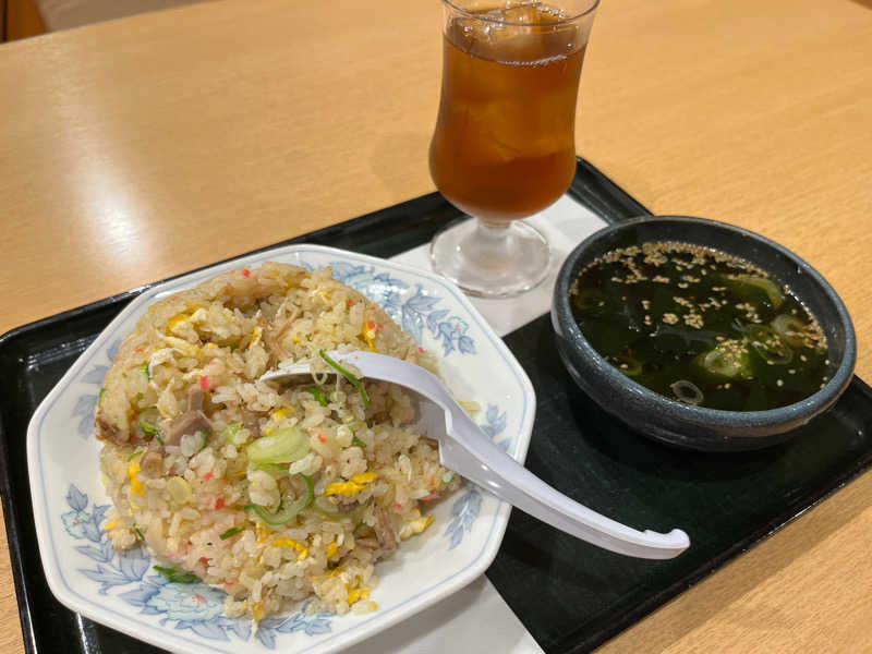 ダイコンさんのいちの湯 水戸店のサ活写真