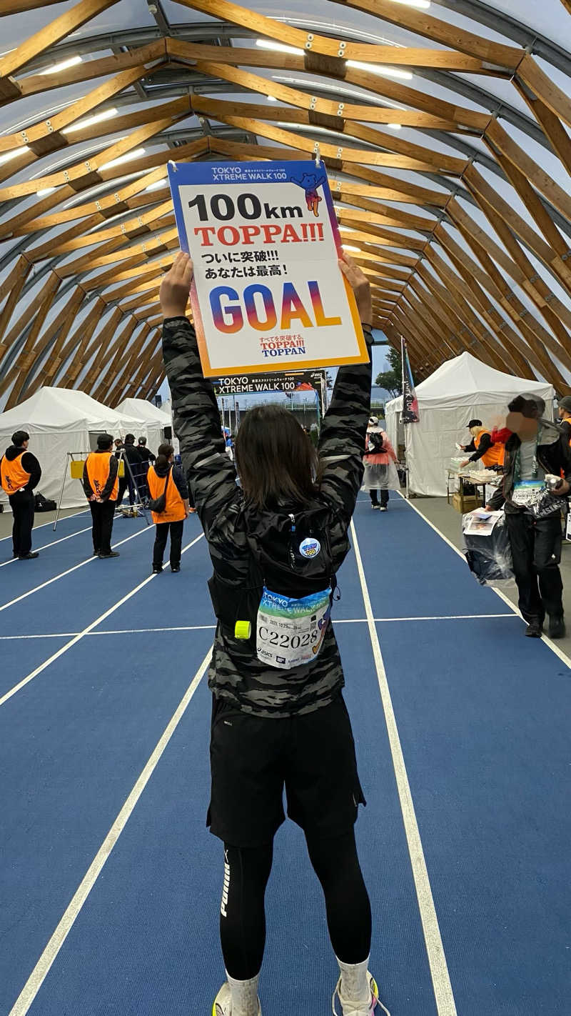 リコさんの天然温泉 泉天空の湯 有明ガーデンのサ活写真