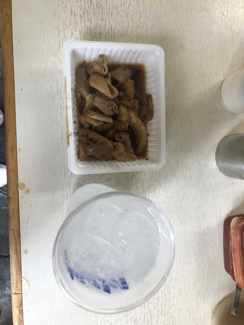 けーさんの大阪サウナDESSEのサ活写真