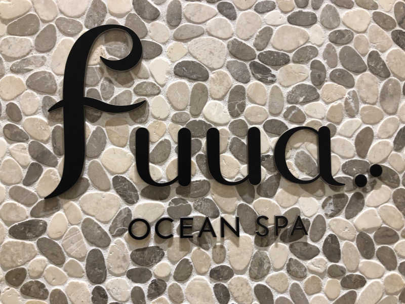 けーさんのオーシャンスパ Fuuaのサ活写真