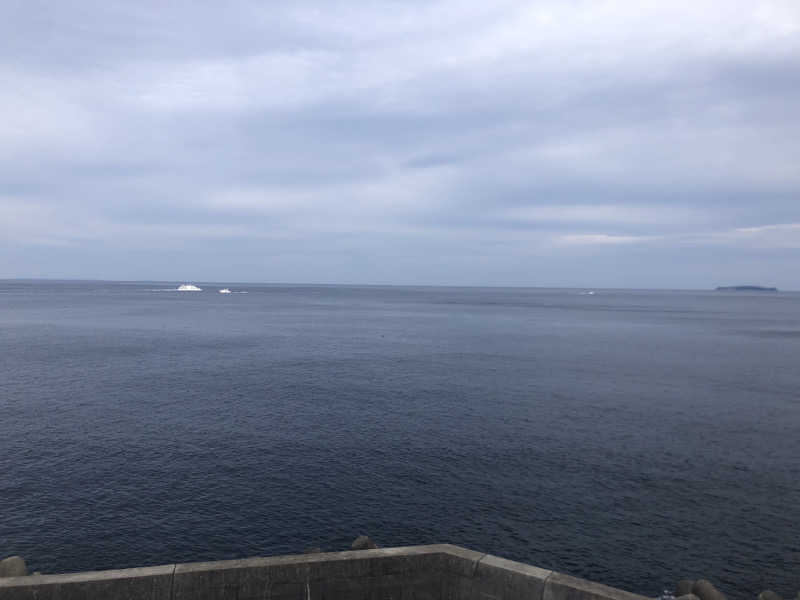 けーさんのオーシャンスパ Fuuaのサ活写真