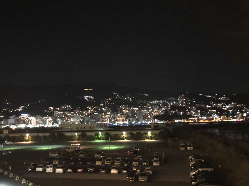 けーさんのオーシャンスパ Fuuaのサ活写真