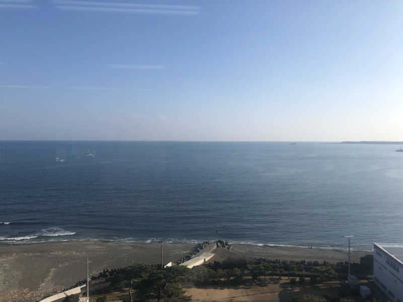 けーさんの駿河健康ランドのサ活写真