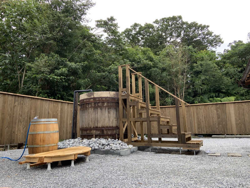 あおさんのSAUNA NAYAのサ活写真