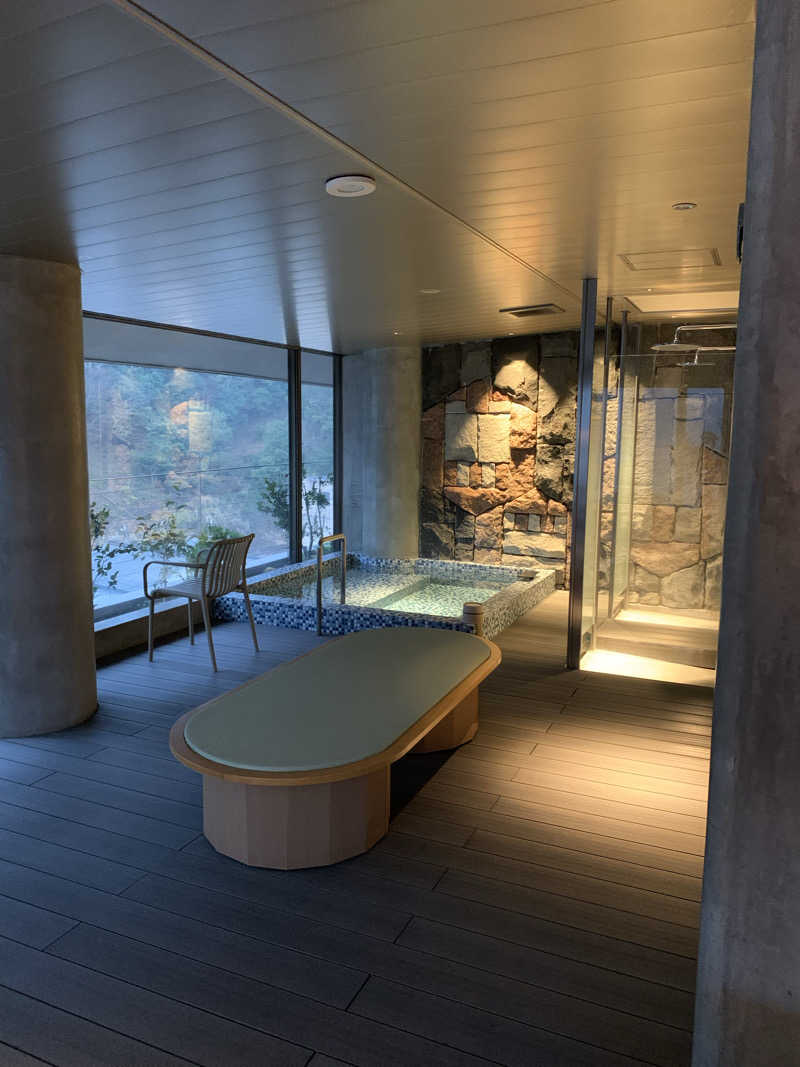 saiさんのSOIL Nagatoyumotoのサ活写真