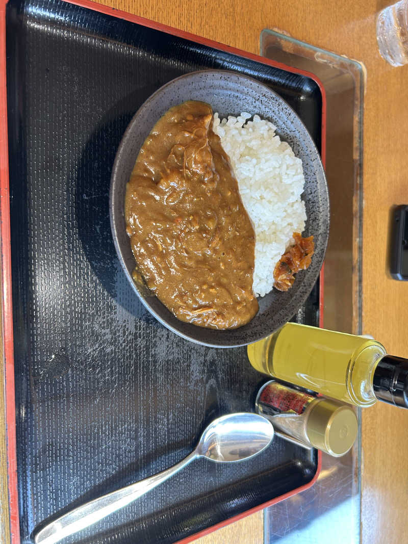 ゆーすけさんのサウナ&カプセルホテル 北欧のサ活写真