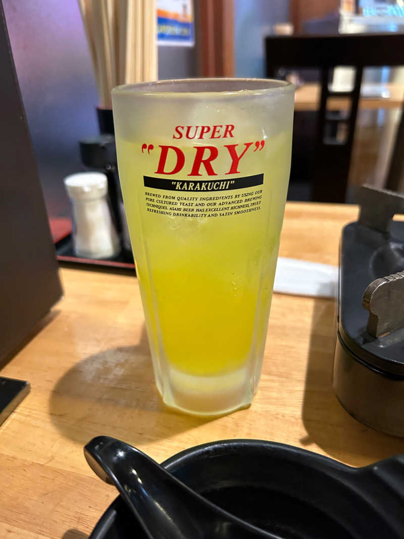 ディーエフさんのなにわ健康ランド 湯〜トピアのサ活写真