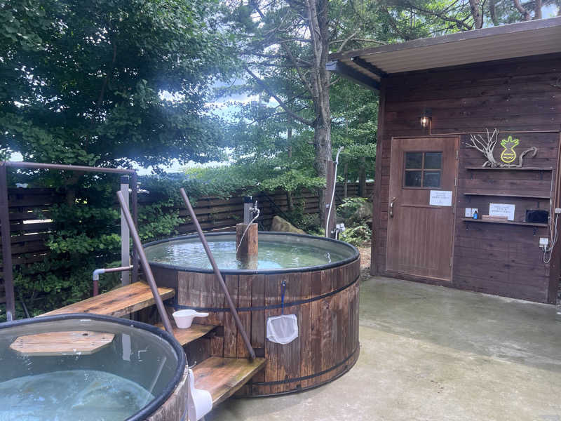 satoさんのザパインのサ活写真