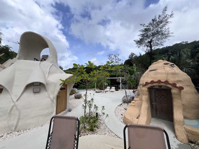 satoさんのサ郷kakeRuのサ活写真