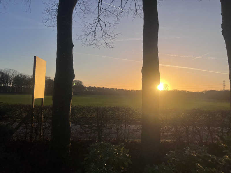 satoさんのSauna Drôme Puttenのサ活写真