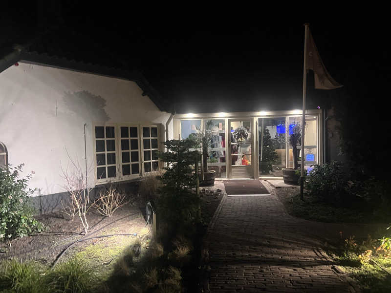 satoさんのSauna Drôme Puttenのサ活写真