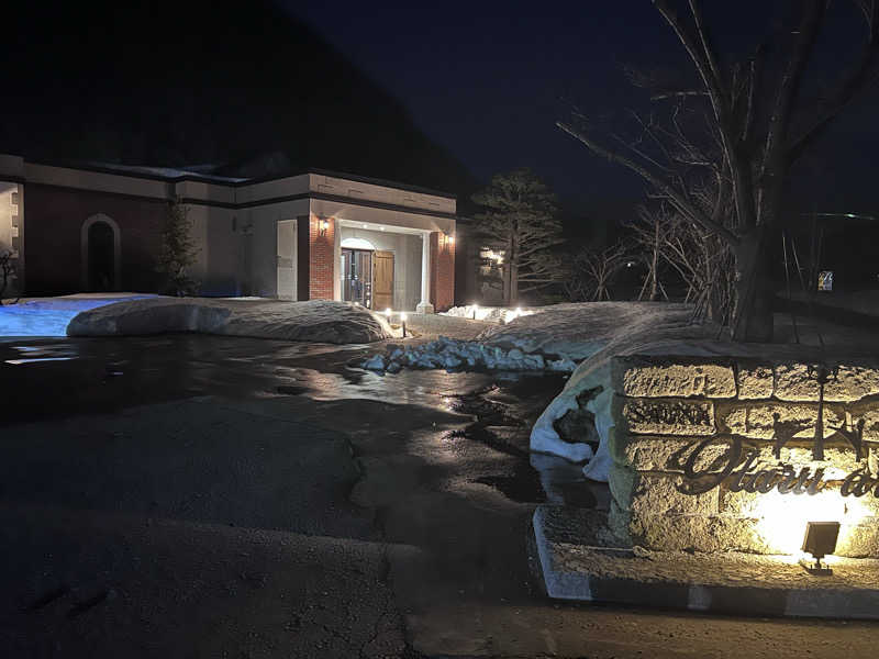 satoさんのSAUNA Otaru archのサ活写真