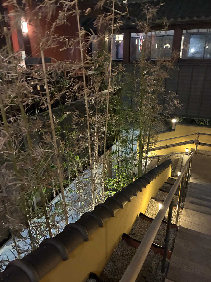 サウナーTA K Aさんの山王温泉 喜多の湯のサ活写真