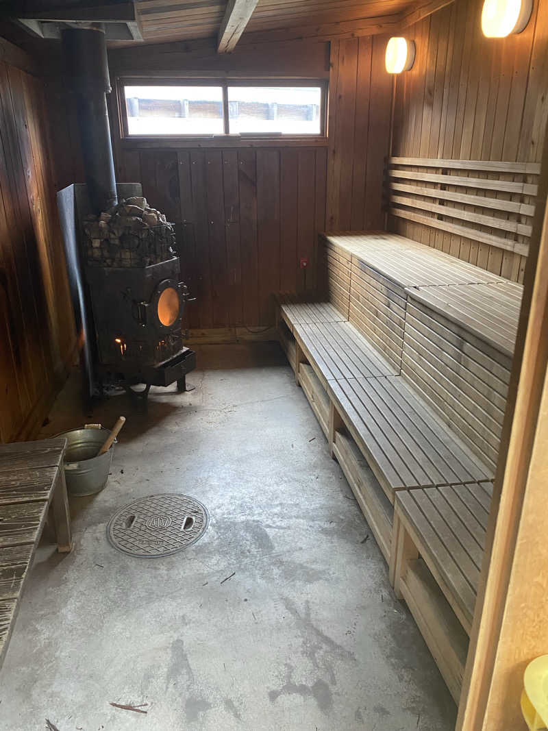 T.K.,SUMI.さんのsauna MYSAのサ活写真