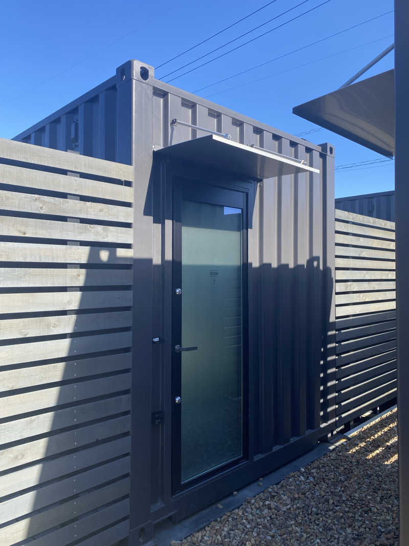 T.K.,SUMI.さんのCHILLBOX  浜松西インター店のサ活写真